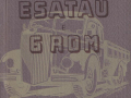 Esatau 6 ROM - Betriebsanleitung - 3. Ausgabe Oktober 1954