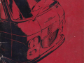 Superjolly - Betriebsanleitung - italienisch - 1. Ausgabe Dezember 1963