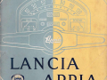Appia - Betriebsanleitung - italienisch - April 1953