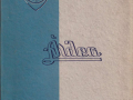 Ardea - Ersatzteilkatalog - italienisch - 6.Ausgabe 1951/Nachdruck 1953