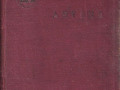 Artena - Ersatzteilkatalog - italienisch - März 1932