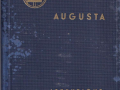 Augusta - Betriebsanleitung - italienisch - 1.Ausgabe August 1933