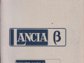 Beta Montecarlo - Betriebsanleitung - deutsch - 2.Ausgabe Juli 1976