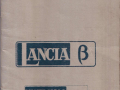 Beta Montecarlo - Betriebsanleitung - deutsch - Juli 1975
