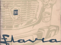 Flavia 1,8 - Betriebsanleitung - italienisch - 1.Ausgabe Dezember 1963