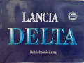 Delta - Betriebsanleitung - deutsch - 1987