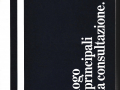 Kurzübersicht der wichtigsten Ersatzteile - ital., engl., franz., span., deut. - Juli 1985