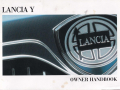 Y840 - Betriebsanleitung - englisch - 1.Ausgabe September 2000