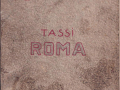 Tassi Roma (Ardea) - Ersatzteilkatalog - italienisch - 1.Ausgabe April 1941