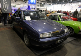 Bremen Classic Motorshow
