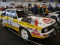Audi Sport Quattro