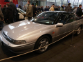 Subaru SVX