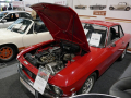 Fulvia Coupé 
