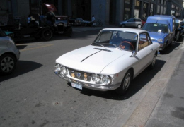 Centenario Lancia Torino 2006