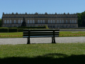 Schloss Herrenchiemsee