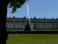 Schloss Herrenchiemsee
