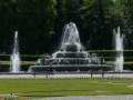 Schloss Herrenchiemsee