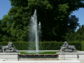 Schloss Herrenchiemsee
