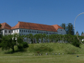 Chorherrnstift