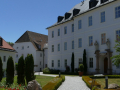 Kloster Fraueninsel