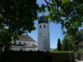 Kloster auf der Fraueninsel