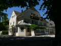 Zur Linde auf der Fraueninsel