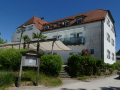 Inselwirt auf der Fraueninsel