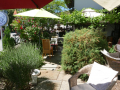 Cafe in Gsradt
