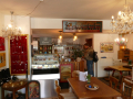 Cafe in Gsradt