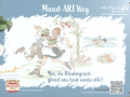 Mund-Art-Weg