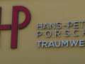 Hans Peter Porsche Traumwerk