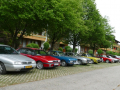 Wiesgaier Alm in Inzell