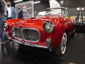 Fiat 1100 TV
