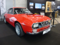 Fulvia Sport Zagato 1,3