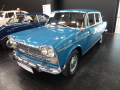 Dorotheum Auktion: Steyr-Fiat 2300 de Luxe