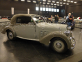 Dorotheum Auktion: Steyr 120 Super Cabriolet