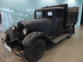 Dorotheum Auktion: Skoda 430 Pritschenwagen