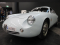Dorotheum Auktion: Alfa Romeo Giulietta Sprint Zagato
