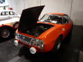 Fulvia Sport Zagato