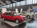 Aurelia B20 + Delta HF Turbo