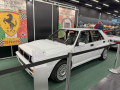 75 Jahre Abarth