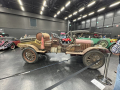 Itala 20/30 HP