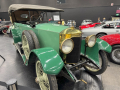 Austro Daimler 15/35 HP Phaeton Karosserie Öffag