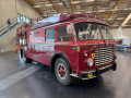 Original Ferrari Renntransporter