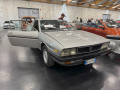 Gamma 2000 Coupé