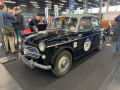 Fiat 1100 TV