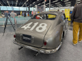 Aurelia B20 GT 3. Serie