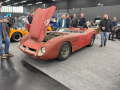 Lamborghini 400 GT 
