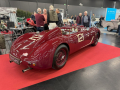 Touring Superleggera