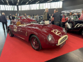 Touring Superleggera